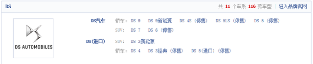 ds汽车中文叫什么牌子，ds是什么车中文叫什么（买DS的都是什么样的人）