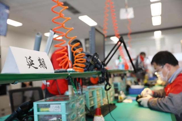 北京佳能单反相机售后服务地址，北京佳能相机售后维修点（佳能中国低密度灵活复工）