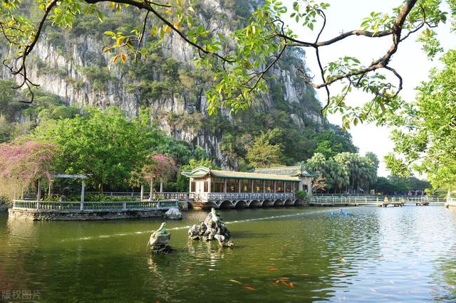 广东肇庆属于哪个市，广东肇庆属于哪个市管辖（广东肇庆市）