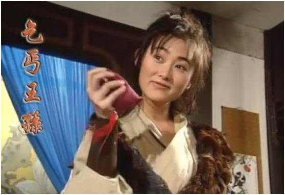 1998潘金莲的扮演者，各版潘金莲演员（98版《水浒传》潘金莲近况）