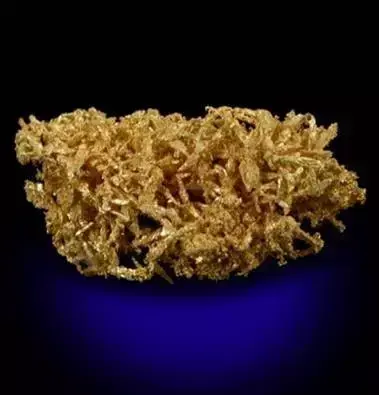金矿石原石图片(金矿石原石多少钱一斤)