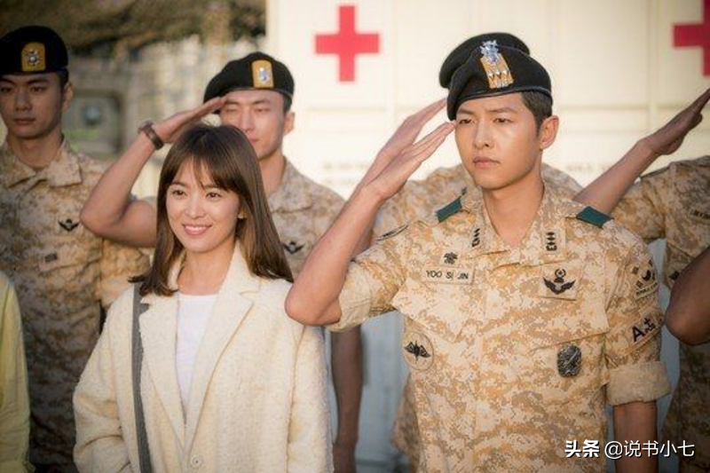 玄彬拒绝演太阳的后裔，玄彬为何拒演太阳的后裔（韩国硬派女星拒绝出席百想）