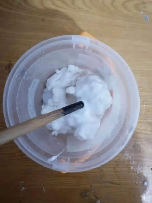 纸浆画制作方法和步骤，纸浆画制作方法（自己在家手工制作纸浆泥步骤）