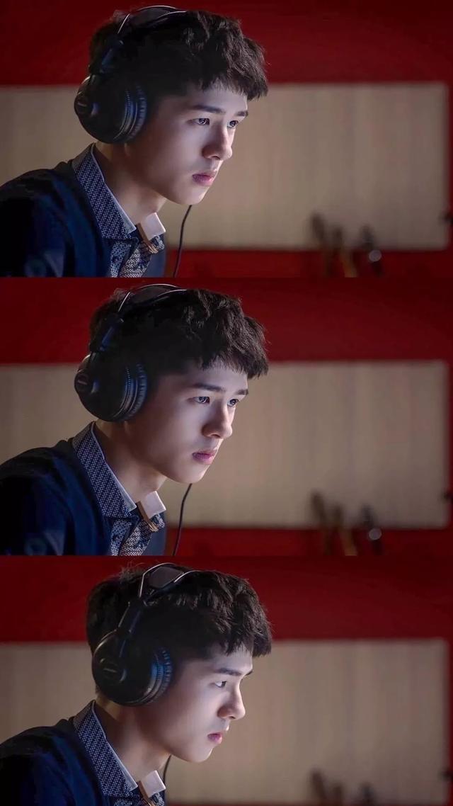 男生头像 刘昊然小哥哥 帅到犯规微信，男生头像 刘昊然小哥哥 帅到犯规（壁纸 ， 帅气的刘昊然）