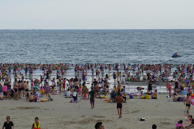 海陵岛在哪里，广西海陵岛在哪里（“中国十大最美海岛”之一的海陵岛是什么样）