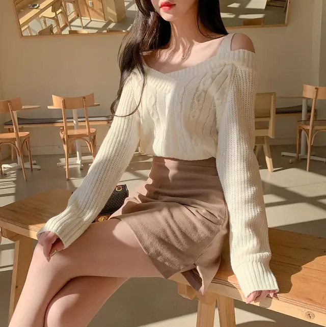 CHERRYKOKO是哪个国家的品牌，cherrykoko旗舰店（早春这样穿，活该你好看）