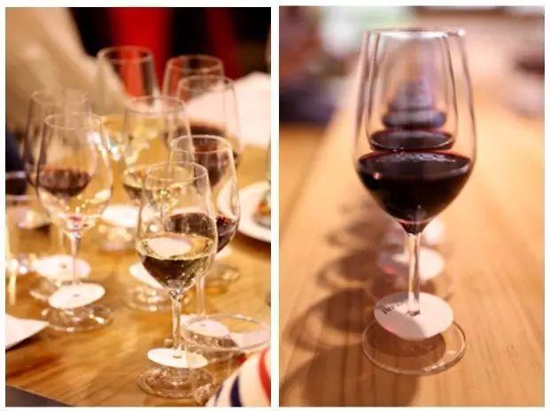 5 种最常见的葡萄酒杯，勃艮第红酒杯（酒杯怎么选）