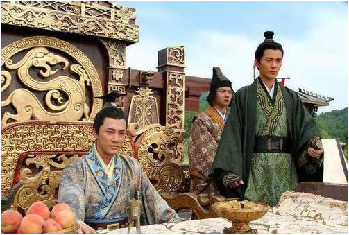 汉武帝叫什么名字，汉武帝叫什么（为何与秦始皇并称“秦皇汉武”）