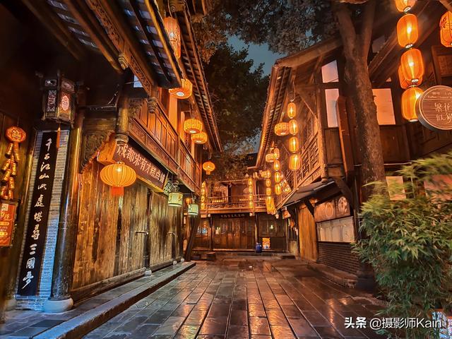 成都宽窄巷子晚上有什么好玩的,宽窄巷子附近有什么玩的(不一样的成都旅行攻略) 成都宽窄巷子晚上有什么好玩的,宽窄巷子附近有什么玩的(不一样的成都旅行攻略)