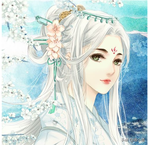 范蠡与西施的故事，西施和范蠡的爱情故事