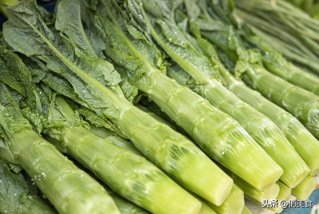 干菜都有哪些品种，干野菜有哪些品种（这4种蔬菜晒干后）