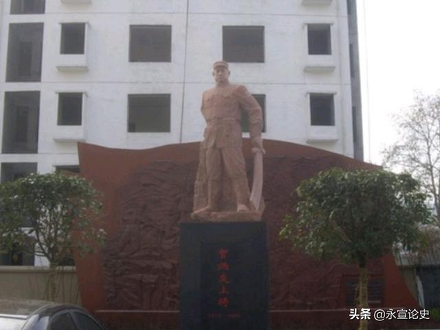 陈锡联夫人，这位开国少将的女婿是开国上将