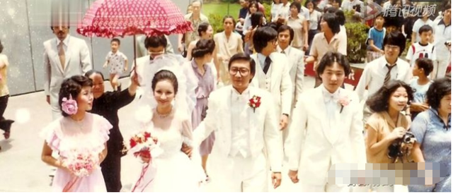 谢霆锋 何鸿燊，何鸿燊身高（她的人生处处透露着肆意和疯狂）