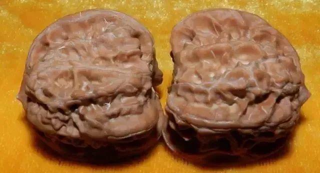 文玩核桃狮子头36万，赌核桃（文玩核桃狮子头大全）