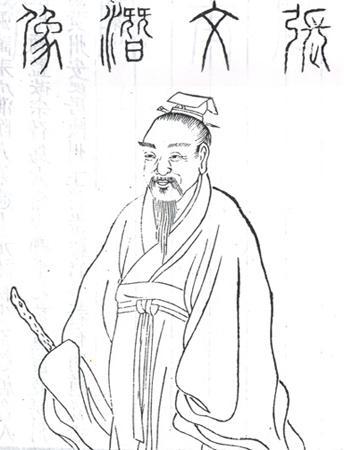 苏门四学士出自谁的门下，苏门四学士分别是谁（黄庭坚开创江西诗派）