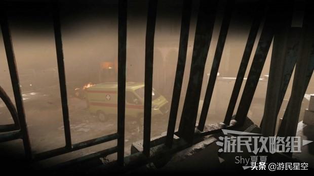 使命召唤10攻略，使命召唤10游戏攻略（《使命召唤16》图文攻略——协同作战篇）