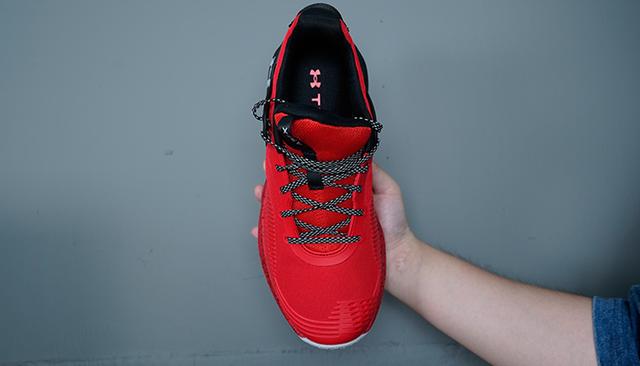 综训鞋是什么意思，crosstraining（什么是综合训练鞋）