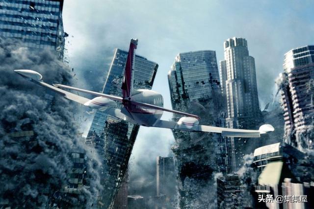 2060年世界末日被证实，2036年世界末日是真的吗（人类在2880年因小行星撞击而灭亡）