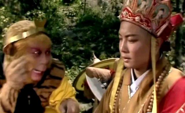 西游记中的黄袍怪，西游记中的黄袍怪简介（被影视剧美化的妖怪黄袍怪）