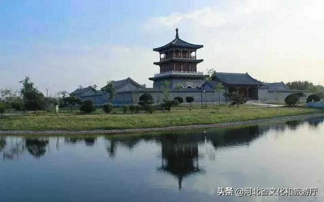 六朝古都是哪个城市，九朝古都是哪个城市（邺城——被许多人“遗忘”的六朝古都。）