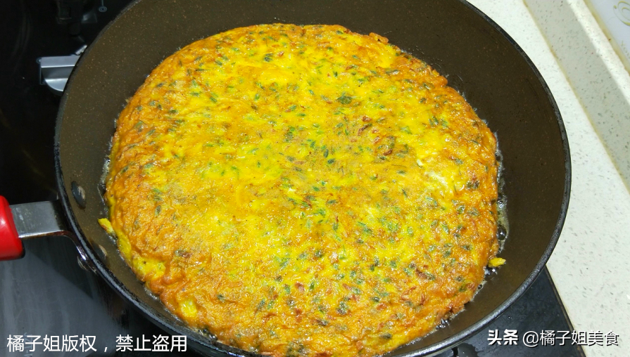 圖片[6]-洋槐花的家常做法 香味十足-起舞食譜網