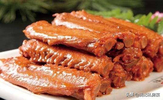 做豆腐卤水配方，做豆腐的卤水配方（师傅把6款价值20万的卤水配方都给我了）