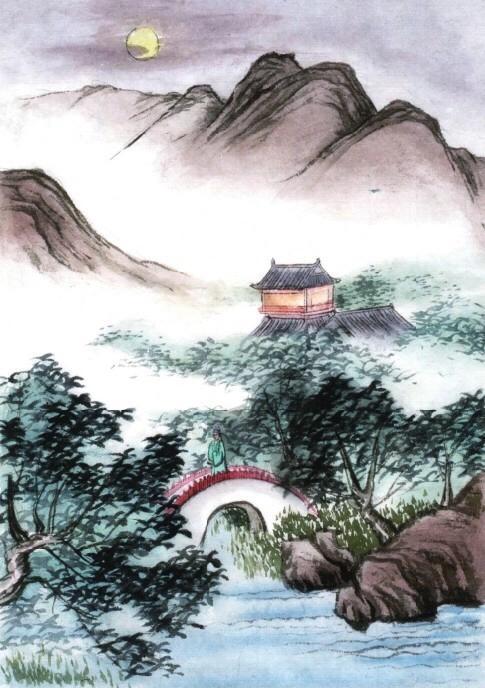 芳草萋萋的意思，芳草的意思（《宋词三百首》与《花间集》里的那些经典词句及释义）