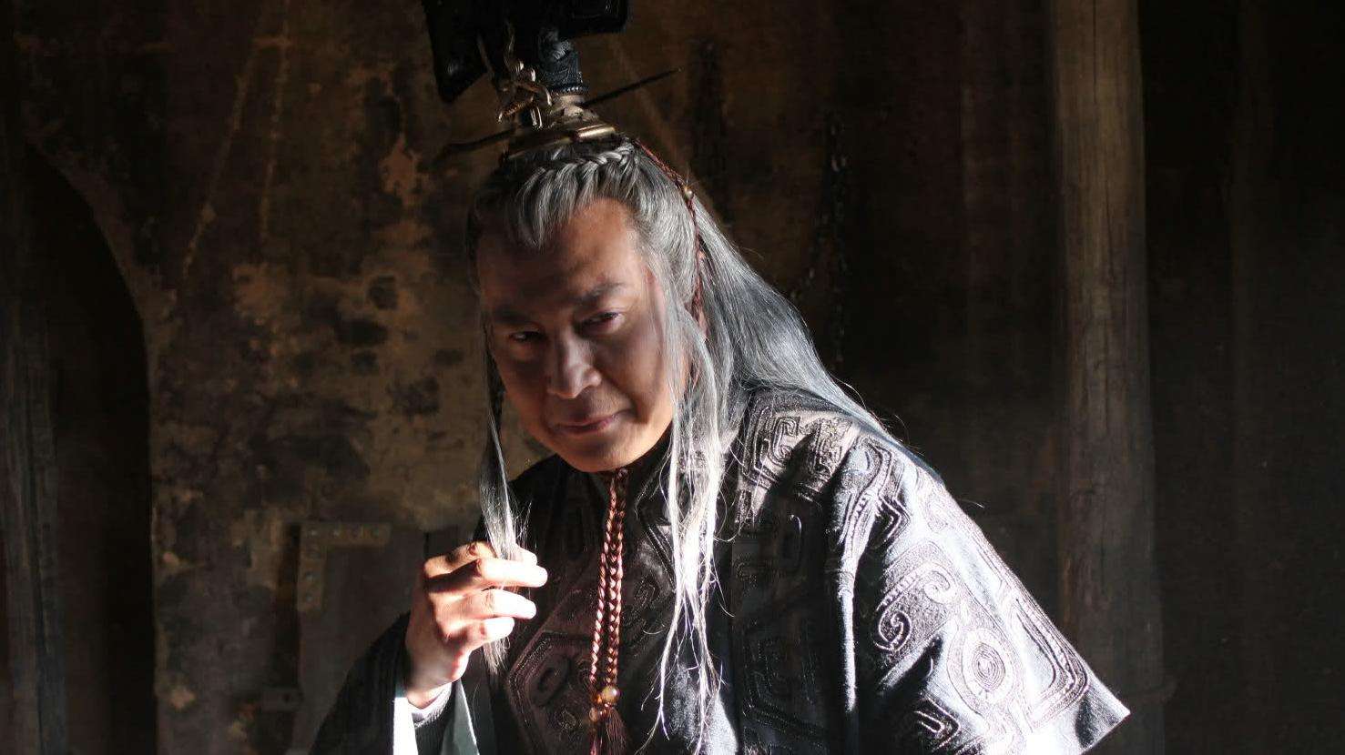 02:为什么王离后来连续打败仗?