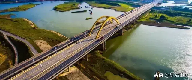 肇庆市各区面积排名，肇庆哪个县最大，哪个县最小