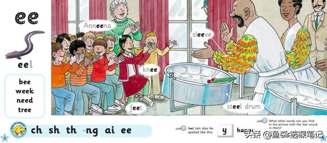 Sparks微信昵称（火花网名，Sparks微信昵称（火花微信昵称（10000+字终于写清楚了这套知名分级读物的方方面面）