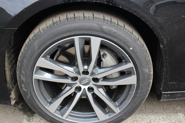 奥迪a6车钥匙，19款奥迪A6L车钥匙怎么拆开（奥迪A6L实拍）