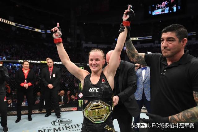 草量级和蝇量级的区别，什么是蝇量级草量级（群芳并起：女子蝇量级局势简析）