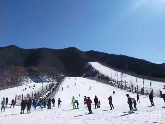 石家庄好玩的好吃的地方，石家庄市好吃好玩的地方（石家庄最值得去的50个地方）