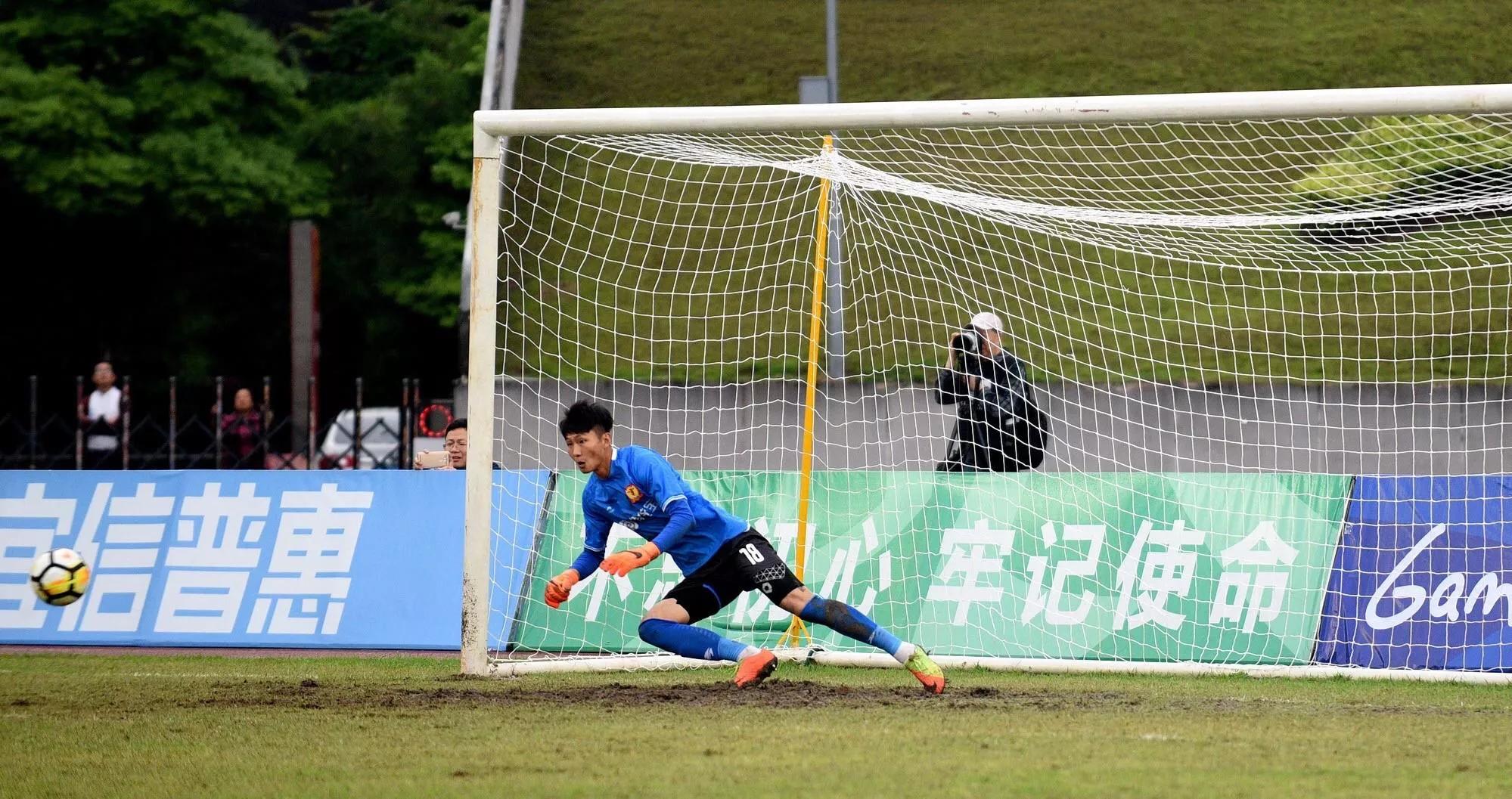 成都明宇足球学校（成足89黄金一代今何在）