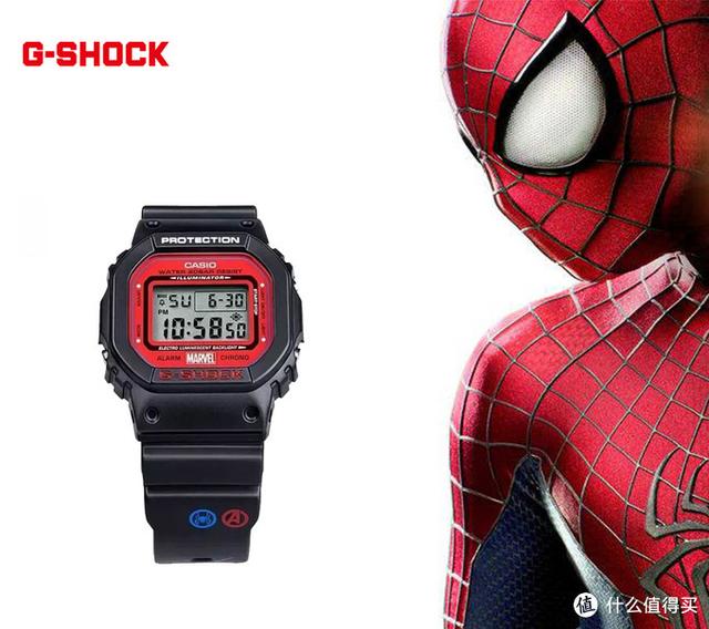 gshock官网，卡西欧g-shock怎么查真假（G-Shock小方块选购指南）