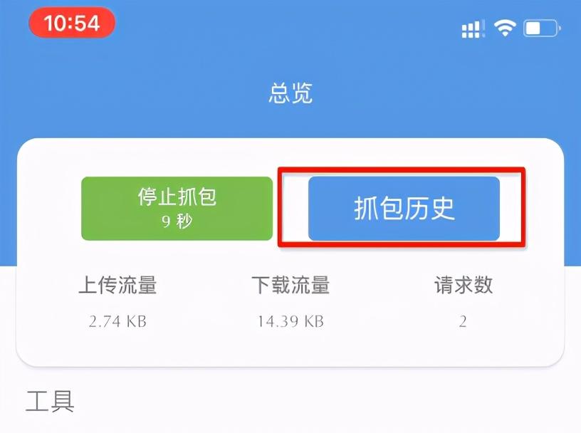 苹果手机怎么统计流量的软件（苹果手机怎么统计流量使用情况）