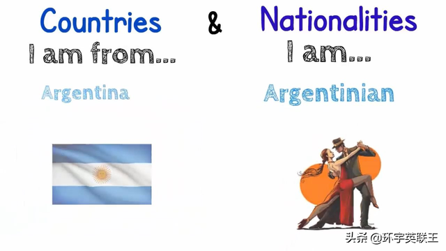 国籍是china还是chinese，国籍英文填china还是chinese（少儿英语考试必考听力）