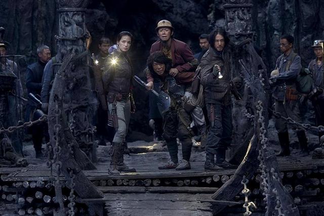 盗墓贼的下场有多可怕，盗墓贼的这几种报应太可怕