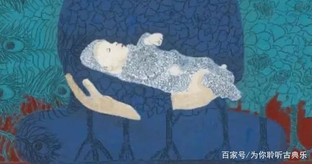 圆舞曲是指什么舞，圆舞曲指的是（5分钟教你轻松辨别最常见的音乐作品体裁）