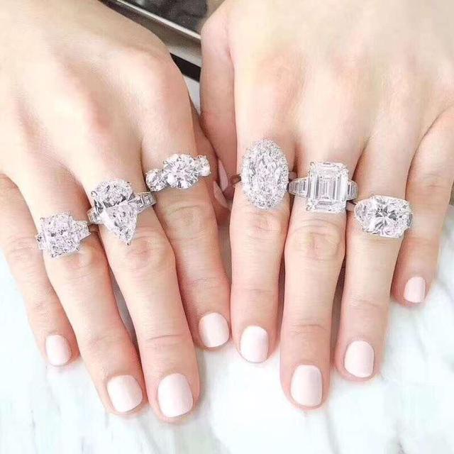 钻戒去哪里卖掉比较好 钻戒想卖掉到哪里卖，钻戒去哪里卖掉比较好（买钻戒是去专柜买还是私人定制、你还在被欺骗吗）