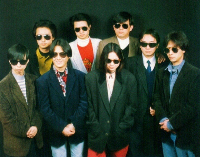 6位劣迹艺人，各有各的报应，今最大的57岁，最小的37岁