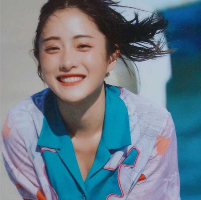 石原里美。，微信头像，石原里美。（石原里美头像）