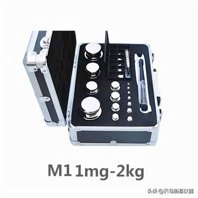 砝码的规格有哪些，砝码都有多大的（带磁性不锈钢砝码和不带磁性有什么区别）