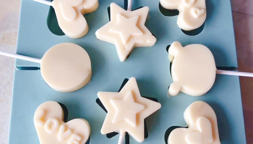 【奶酪棒】做法步驟圖 自己做營養無添加 大小朋友都愛吃-起舞食譜網