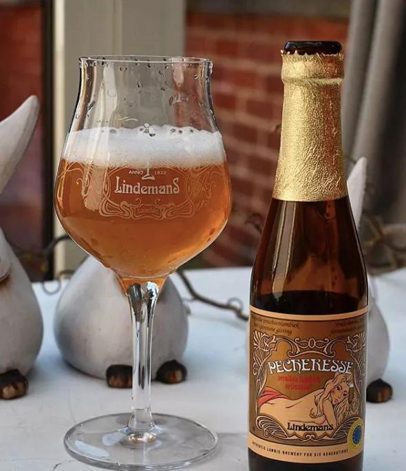 鹅岛ipa啤酒是来自哪里的，鹅岛啤酒原产地（精酿啤酒选购指南来帮你选）