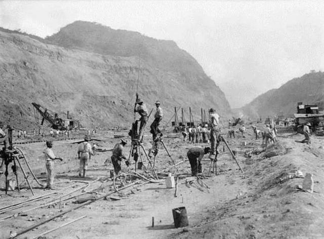 巴拿马首都叫什么，巴拿马首都（为何有20万华人呢）