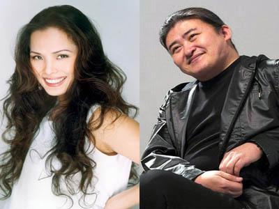 李谷一 韦唯，数钱才唱歌的韦唯太“恶劣”