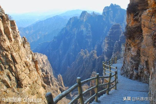 河北有什么好玩的，河北有什么特别好玩的旅游景点呢（河北省十大旅游景点）