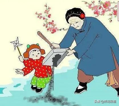 填仓节的风俗，填仓节的风俗是哪个地方的（看看有哪些习俗）