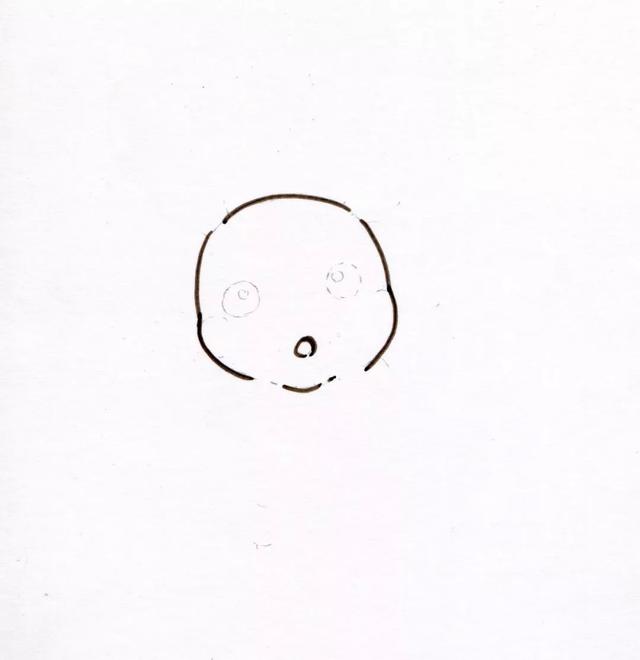 画皮卡丘的简单画法，画皮卡丘的简单画法教程（幼儿园儿童的必备绘画技能）